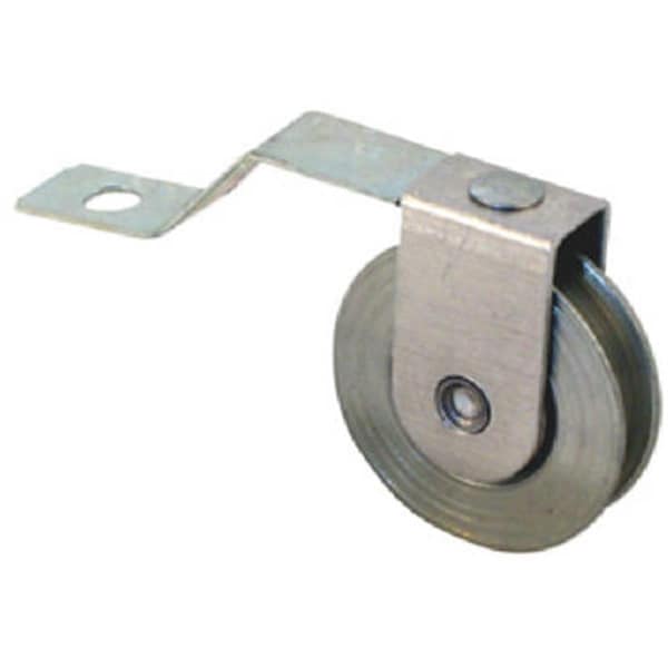 Lawnitator 11960-B 1 in. Sliding Screen Door High Tension Spring Roller;, PK2 LA831141 - main